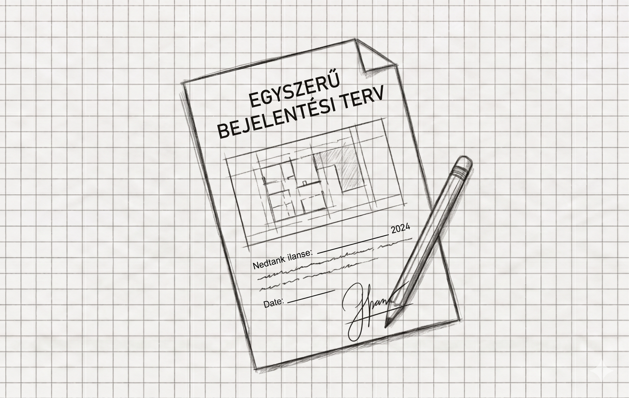 Egyszerű bejelentési eljárás